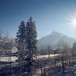 Hotel Frutigresort Frutigen