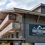 Frutigresort