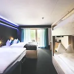 فندق Frutigresort