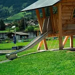Frutigresort Hotel *