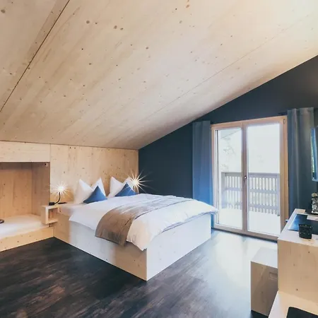 Frutigresort Hotel Frutigen