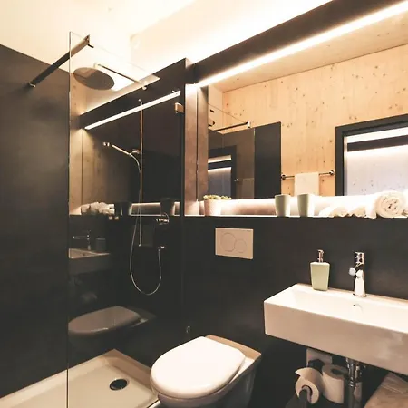 Frutigresort Frutigen