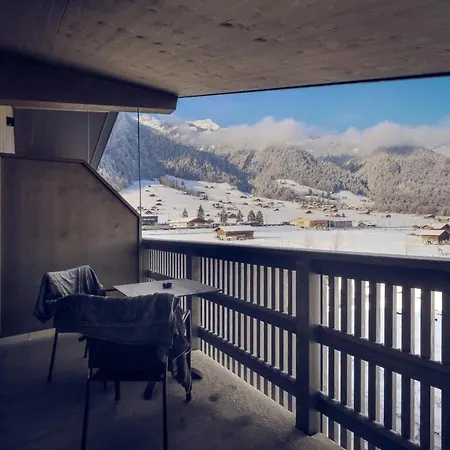 Frutigresort Ξενοδοχείο *