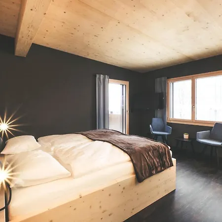 Ξενοδοχείο Frutigresort *