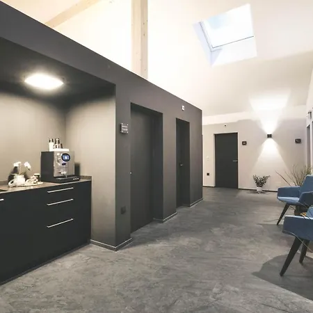 Ξενοδοχείο Frutigresort