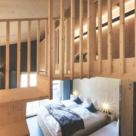 Frutigresort * Frutigen