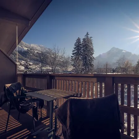 Ξενοδοχείο Frutigresort