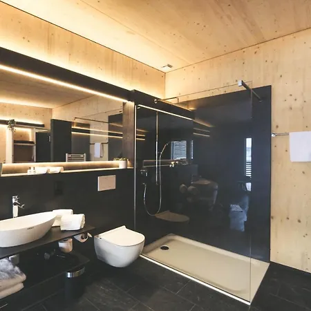 Hotel Frutigresort