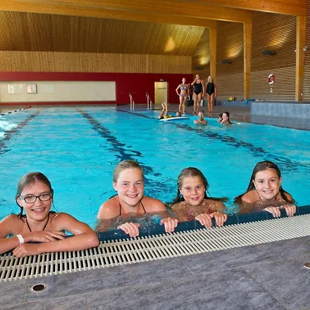 Hotel Frutigresort *