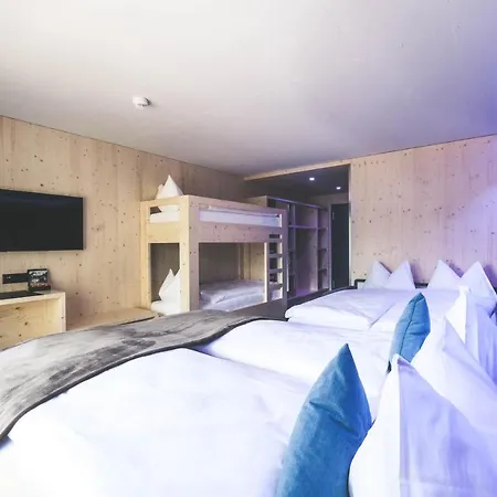 Frutigresort Frutigen