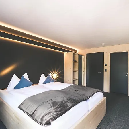 Frutigresort Frutigen