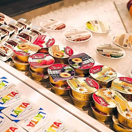 فندق Frutigresort فوتيغن
