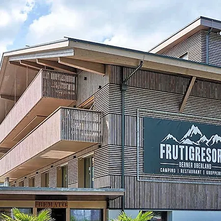 Frutigresort *