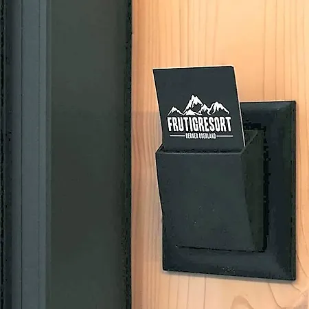 فندق Frutigresort *