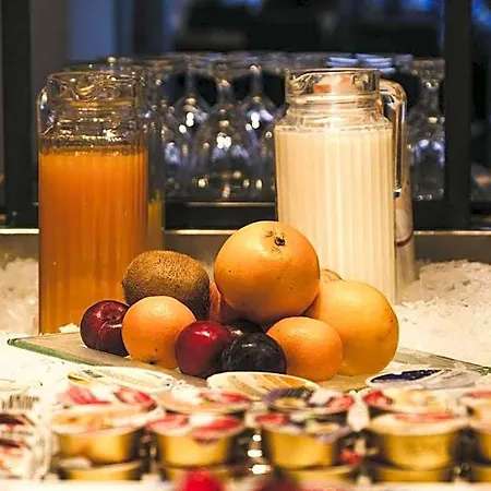 Frutigresort فندق *