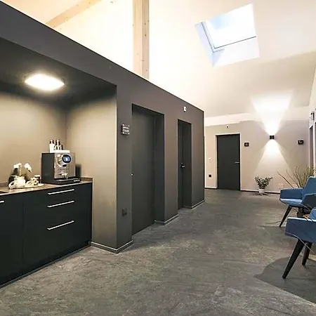 Frutigresort فندق
