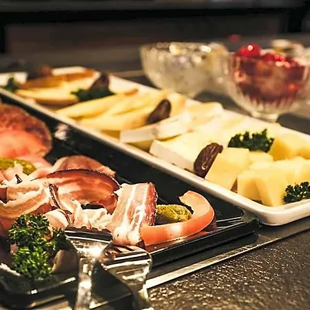 Frutigresort فندق *