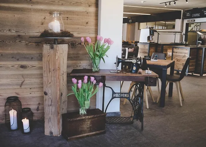 Frutigresort Frutigen