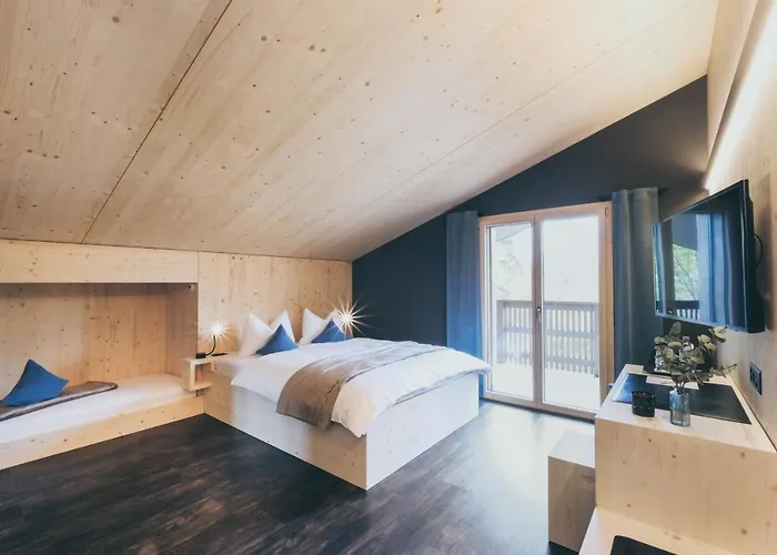 Frutigresort Hotel Frutigen