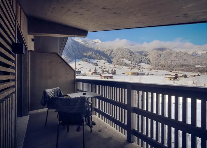 Frutigresort Hotel *