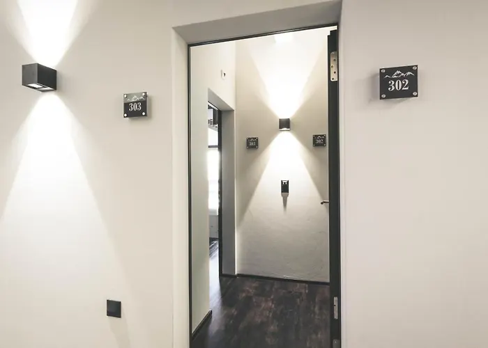 Frutigresort Hotel *