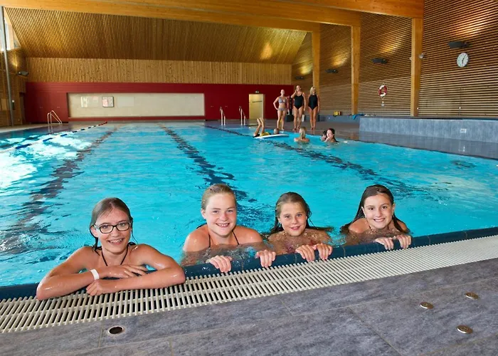 Hotel Frutigresort *