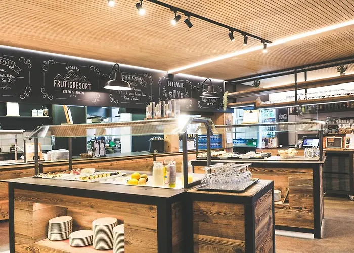 Frutigresort * Frutigen