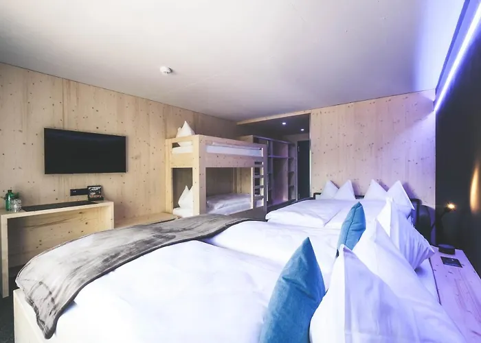 Frutigresort Frutigen