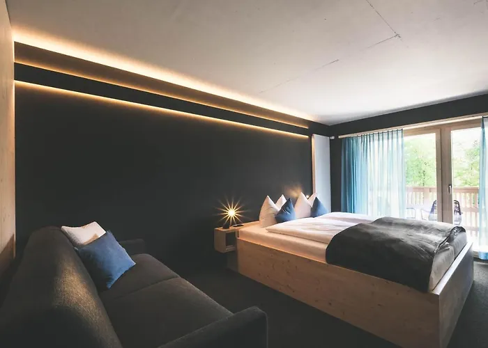 Hotel Frutigresort Frutigen