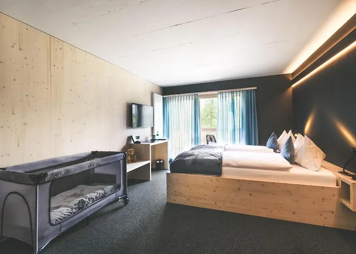 Frutigresort * Frutigen