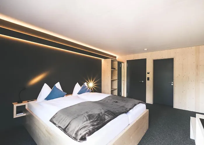 Frutigresort Frutigen