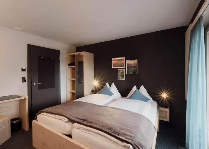 Frutigresort Frutigen