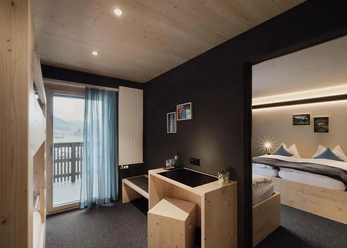 Frutigresort Hotel Frutigen