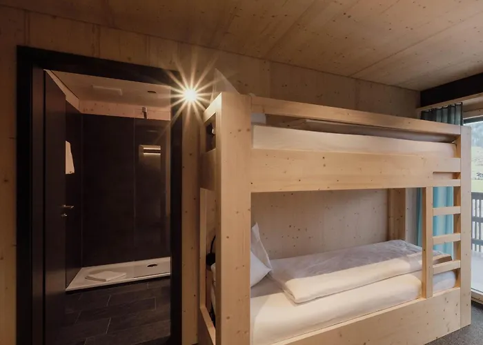 Hotel Frutigresort Frutigen