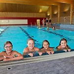 Hotel Frutigresort *