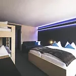 Frutigresort
