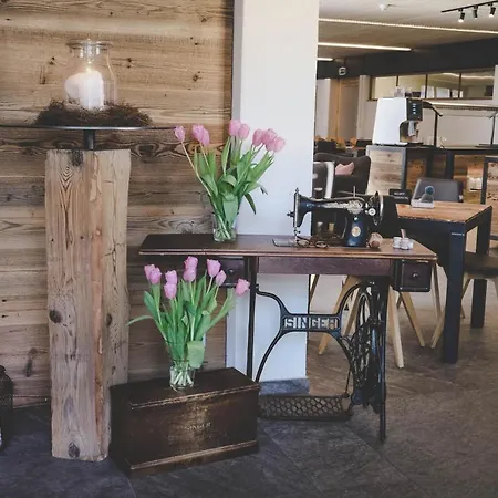 Frutigresort Фрутиген