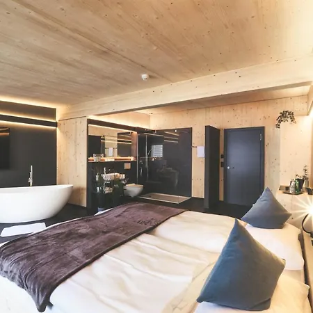 Frutigresort Frutigen