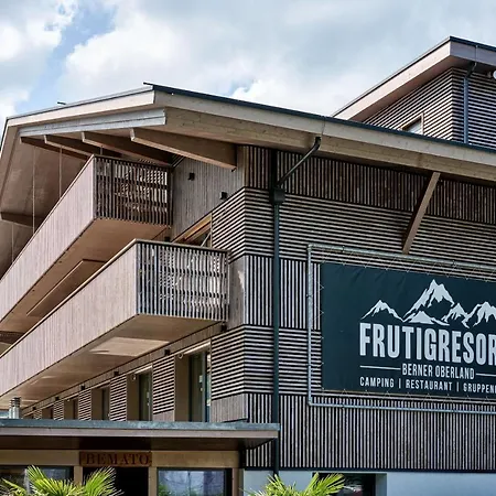 Frutigresort
