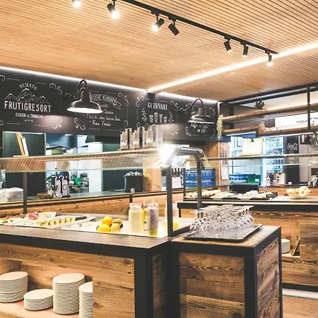 Frutigresort * Frutigen