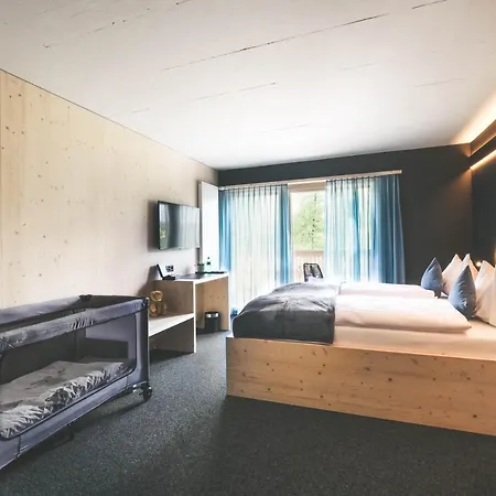 Frutigresort * Frutigen