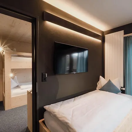 Frutigresort Frutigen