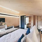 Hotel Frutigresort *