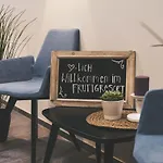 Frutigresort Hotel