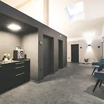 Hotel Frutigresort