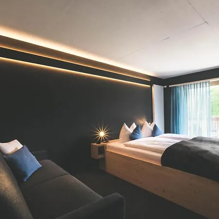 Hotel Frutigresort Frutigen