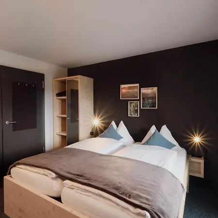 Frutigresort فوتيغن