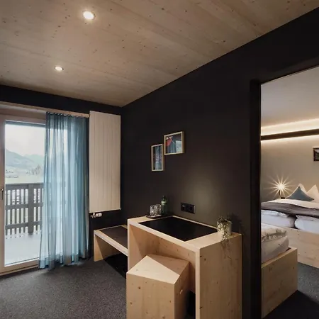 Frutigresort Hotel Frutigen