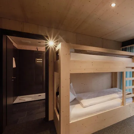 Hotel Frutigresort Frutigen