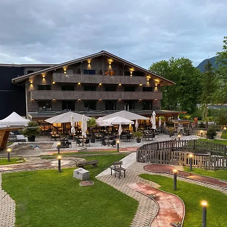 Frutigresort * Frutigen